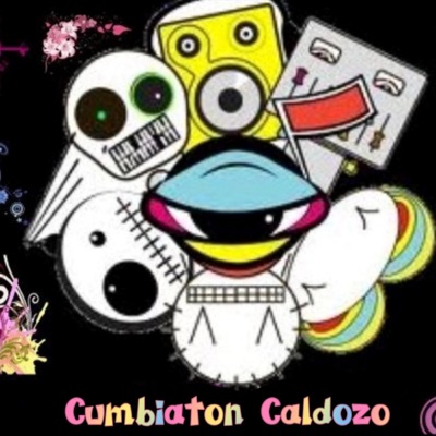 Cumbiaton Caldozo - Single
