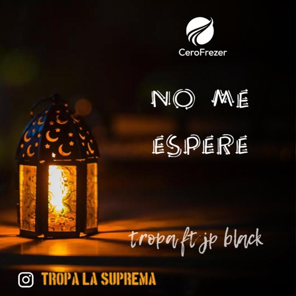 No Me espere