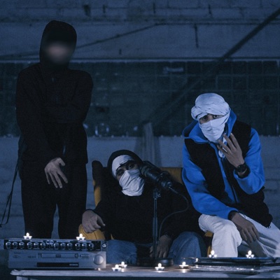 HERMES (feat. OWCHO, Selm4n & DAWRA) - Single