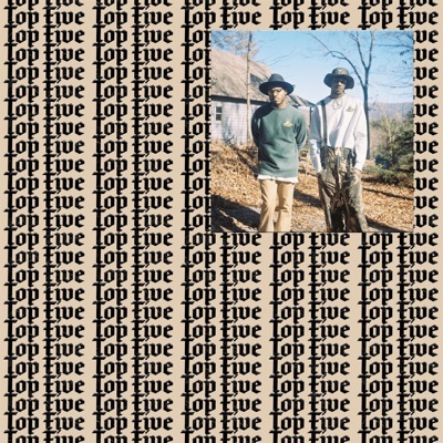 Top 5 (feat. *AididByer) - Single