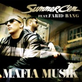 Mafia Musik (feat. Farid Bang) artwork