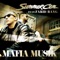 Mafia Musik (feat. Farid Bang) artwork