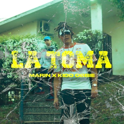 La toma (feat. Kidd Obbie) - Single