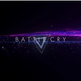 Battlecry (feat. Capcizza) Macc Movado