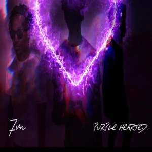 Purple Hearted