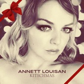 Kitschmas - EP artwork