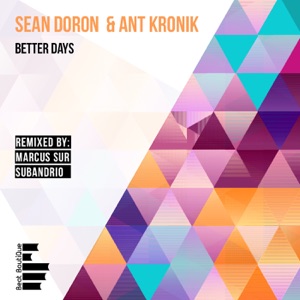 Better Days - Single