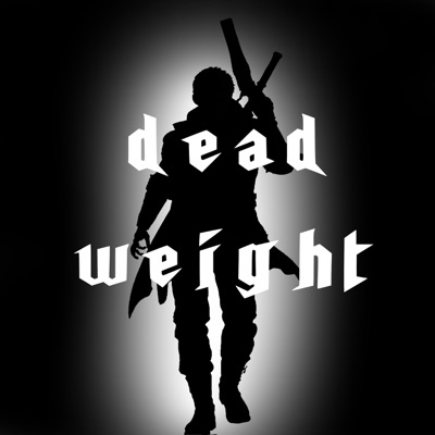 Dead Weight (feat. Island Arcade) - Single