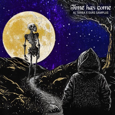 Time Has Come - Single