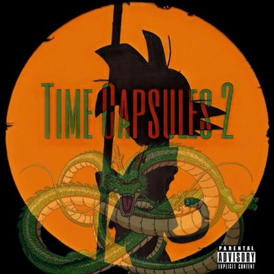 Time Capsules 2