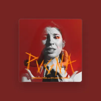 Listen to Fernanda Peña, watch music videos, read bio, see tour dates & more!