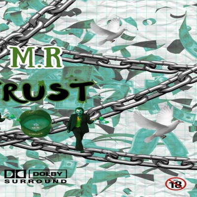Trust - Single
