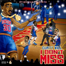 Really the Man Curtywill