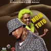 Moja Toto - Single