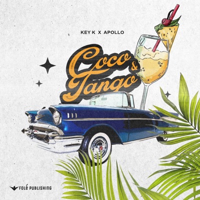 Coco edhe Tango - Single