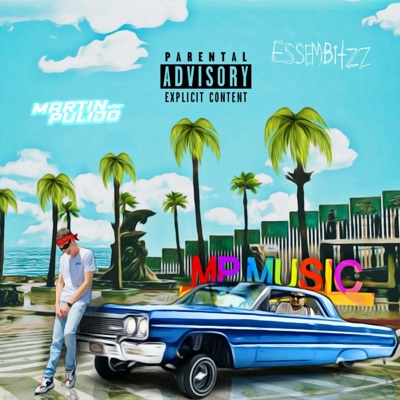 MpMusic - Single