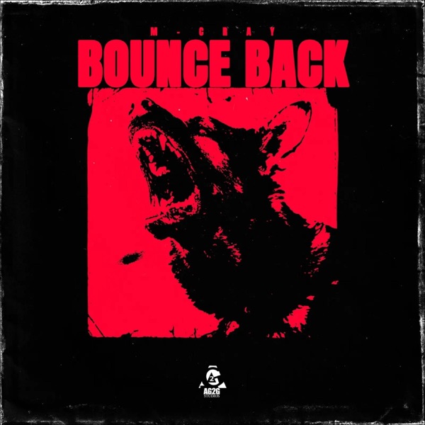 Bounce Back - Single