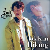 Tak Kan Hilang artwork