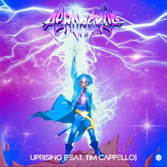 Uprising (feat. Tim Cappello) - Single