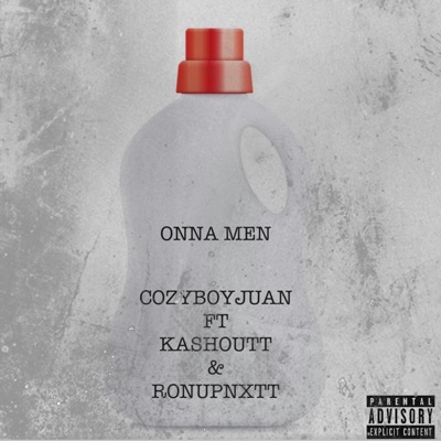 Onna Men - Single