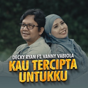 Chord Gitar Vanny Vabiola & Decky Ryan - Vanny Vabiola