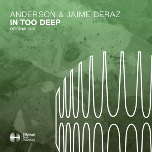 In Too Deep - Single