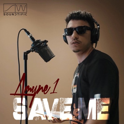 Save me (feat. AMYNE1) - Single