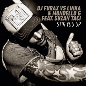 Stir You Up (feat. Suzan Taci) - Single