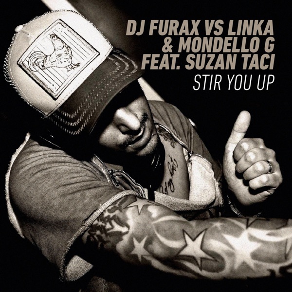Stir You Up (feat. Suzan Taci) - Single