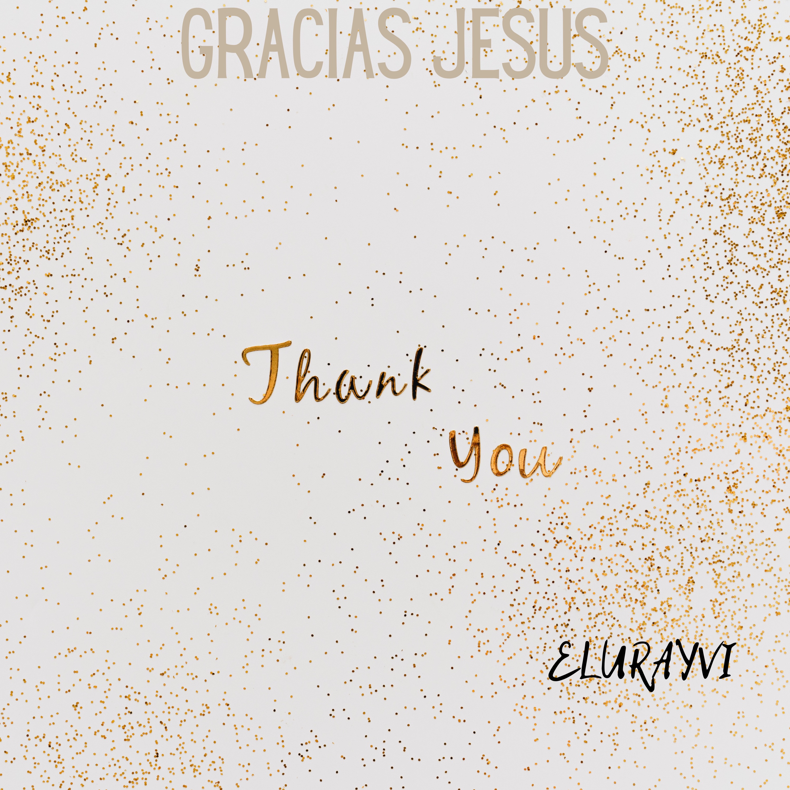 Gracias Jesús