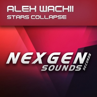 Stars Collapse - Single