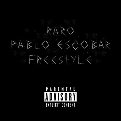 Pablo Escobar Freestyle - Single