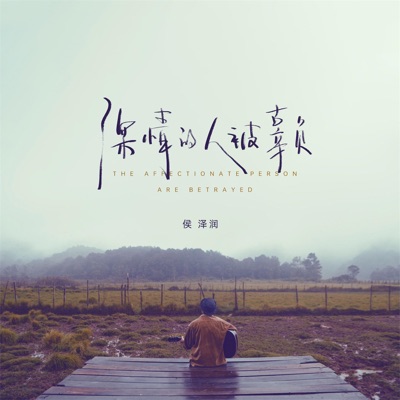 深情的人被辜负 (DJ阿本版) - Single