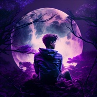 Moonlight - Single - LeftLukas