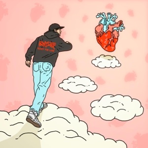 Ready For Love - Single