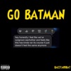 Go Batman - Single