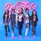 DevoToto (feat. Lizz & Kenya Racaile) - JEDET, Ms Nina & Bea Pelea lyrics