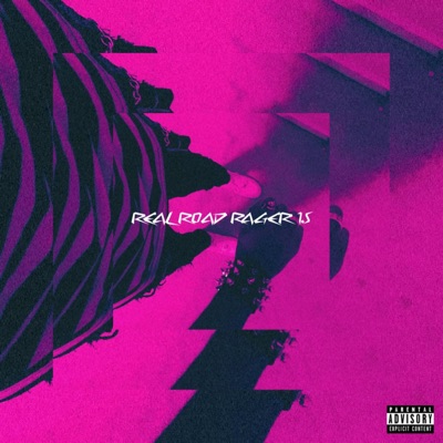 Real Road Rager 1.5 - EP