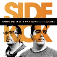 Cómo Detener A Una Rompecorazones - Single - Sidekick