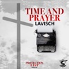 Time and Prayer - Single