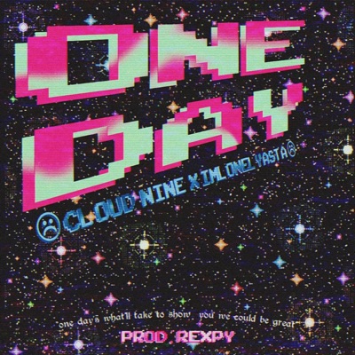 one day (feat. IMLONELYASTA) - Single