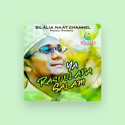 Listen to Abdul Salam Bilali, watch music videos, read bio, see tour dates & more!