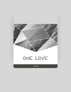 ASH을(를) 듣고, 뮤직 비디오를 보고, 약력을 읽고, 투어 일정 등을 확인하세요!