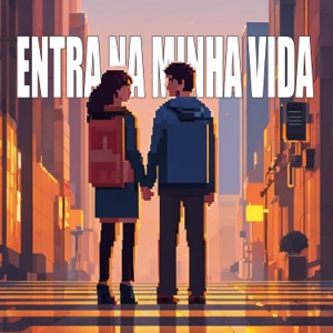 Entra Na Minha Vida (feat. JPBEATZ)