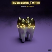 City Boy - Single - Mo'dirt & Desean Jackson