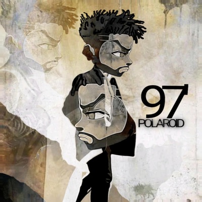 97' Polaroid