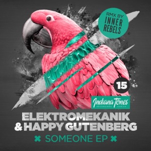 Someone - Single