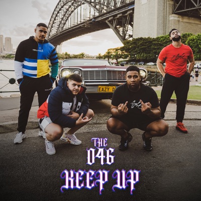 Keep Up - Single