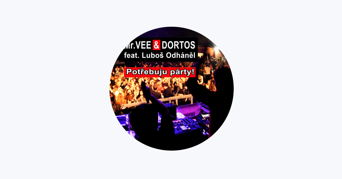 Mr.Vee - Apple Music
