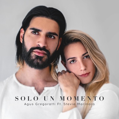 Solo un Momento (feat. Stevie Marinaro) - Single